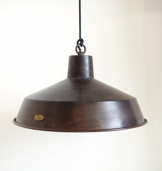 Bristol - Acabado Vintage