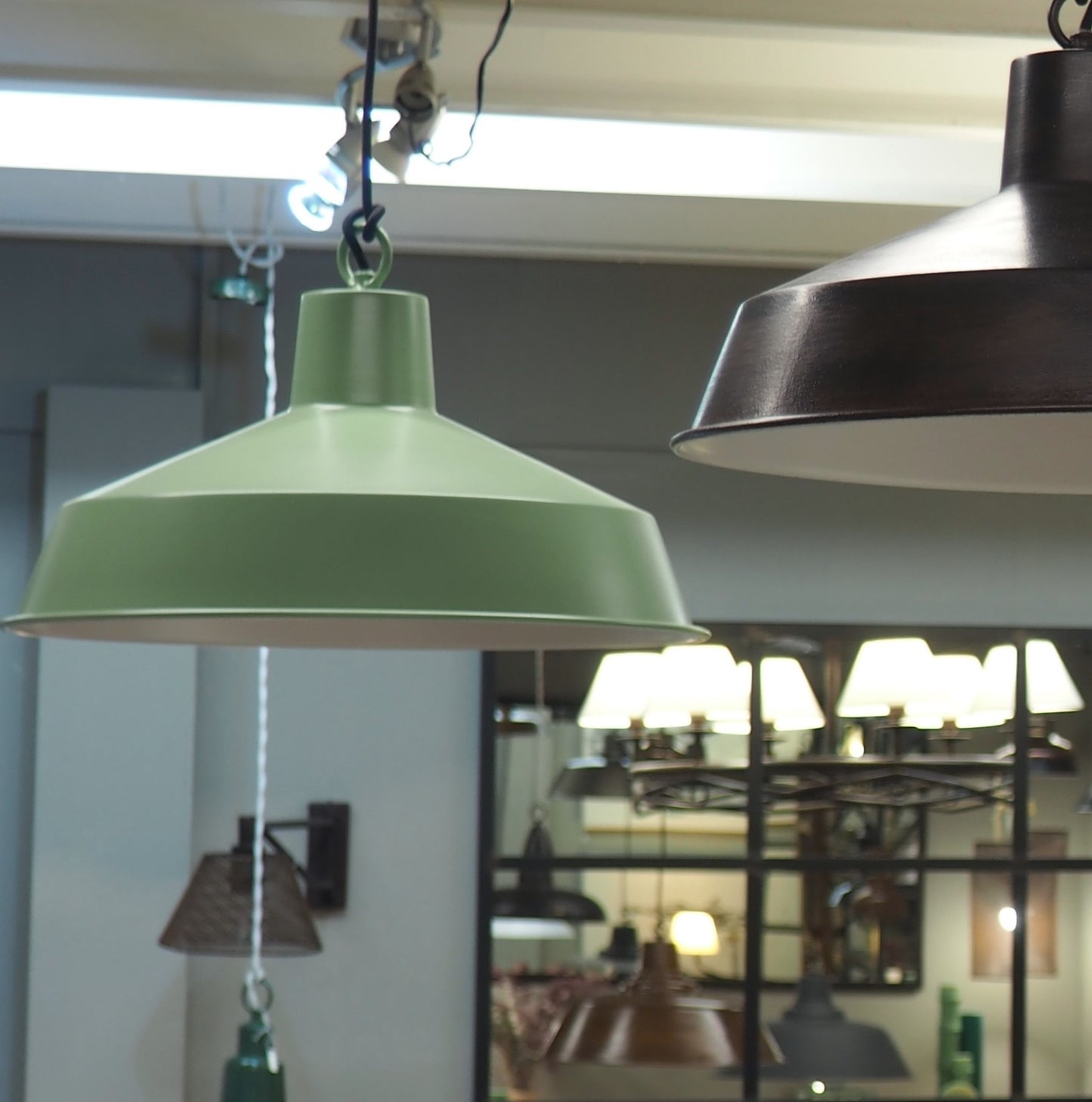 Bristol - Verde Menta