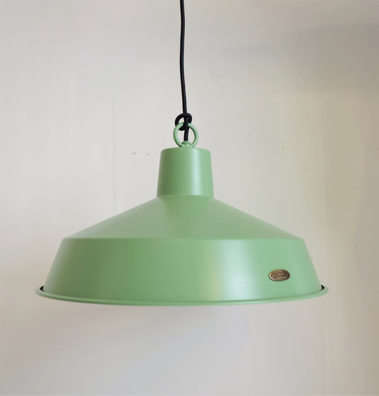 Bristol - Verde Menta