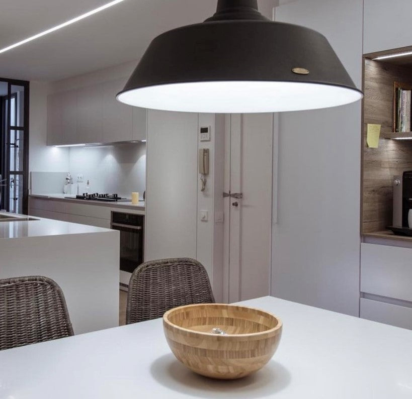 Maxi - Acabado Metálico