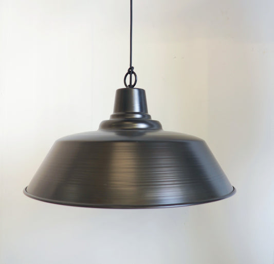 Maxi - Acabado Metálico