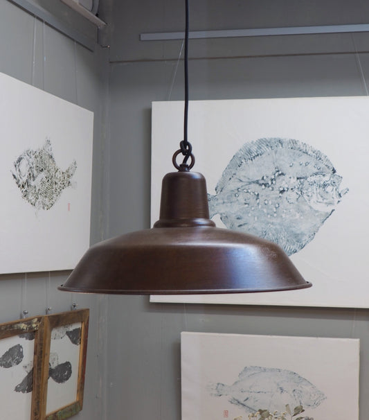 Medium - Acabado Vintage