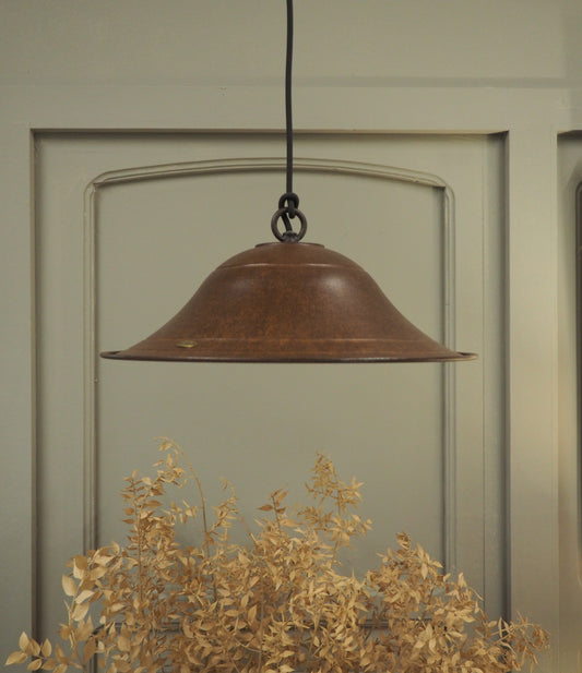 Sahara - Acabado Vintage