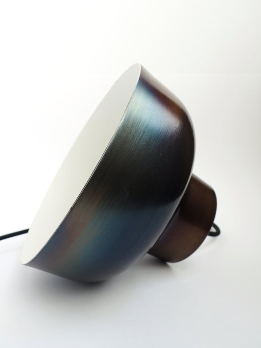 Lámpara Gina Acabado Iris