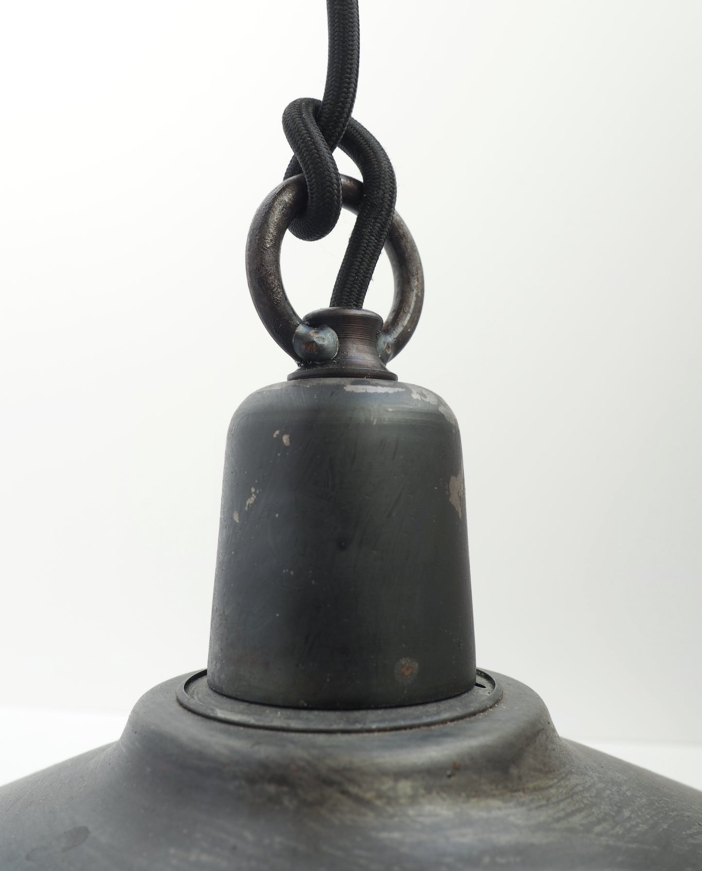 Platillo - Acabado Metálico