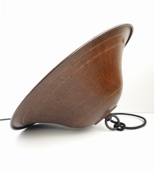 Lámpara Sahara Acabado Vintage