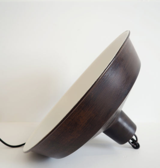 Lámpara Bristol Acabado Vintage