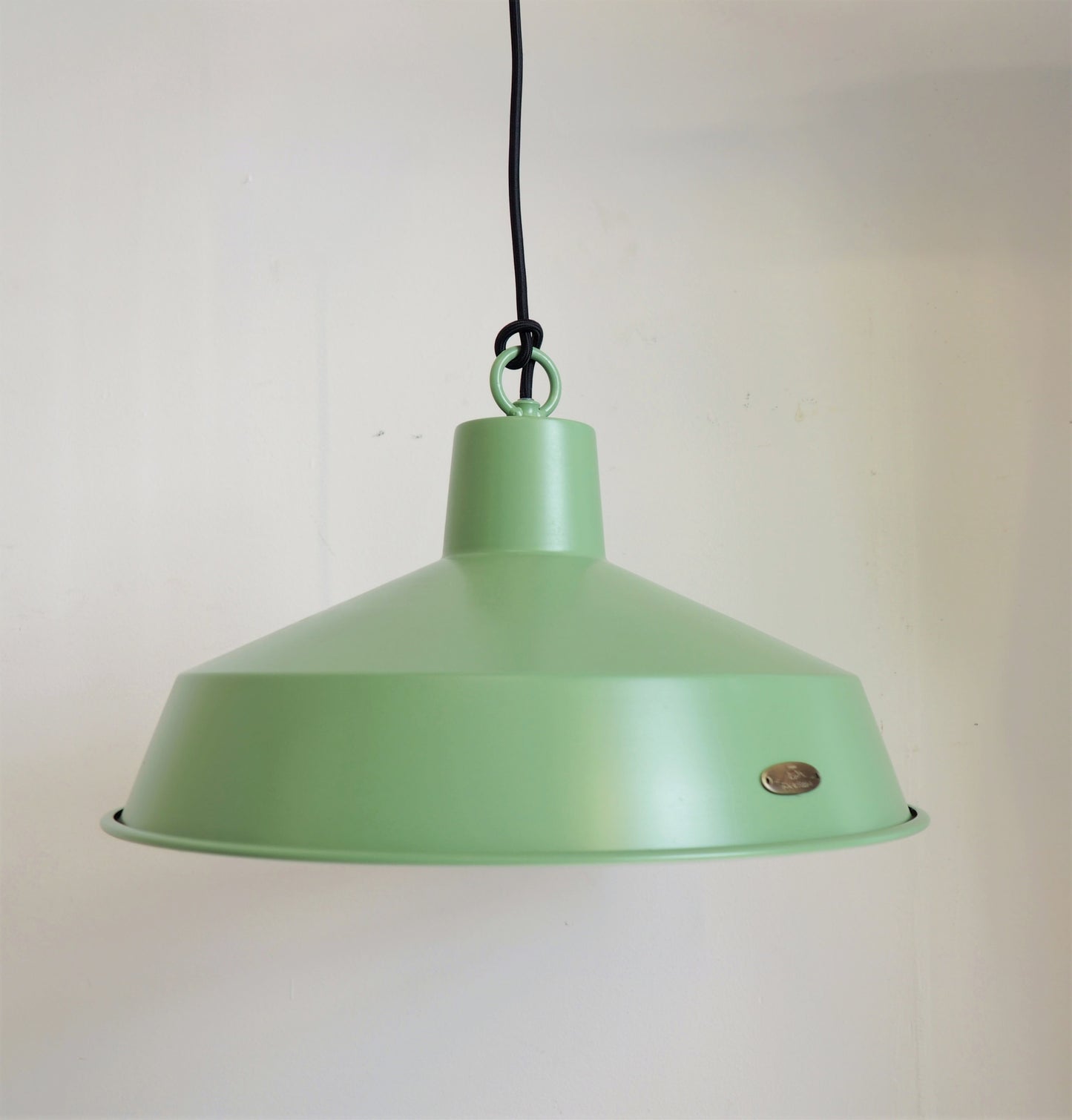 Bristol - Verde Menta